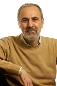 Massimo Carnevali