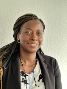 Stella Namuganza