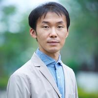 Itaru Saito 