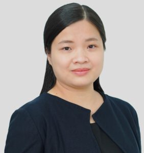 Minh Tran