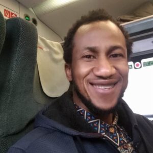 Paul Ezeomedo