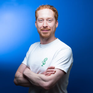 Michel Joop van der Schoor